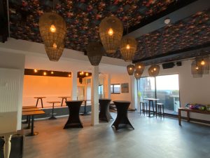 Bermuda Lounge Bochum