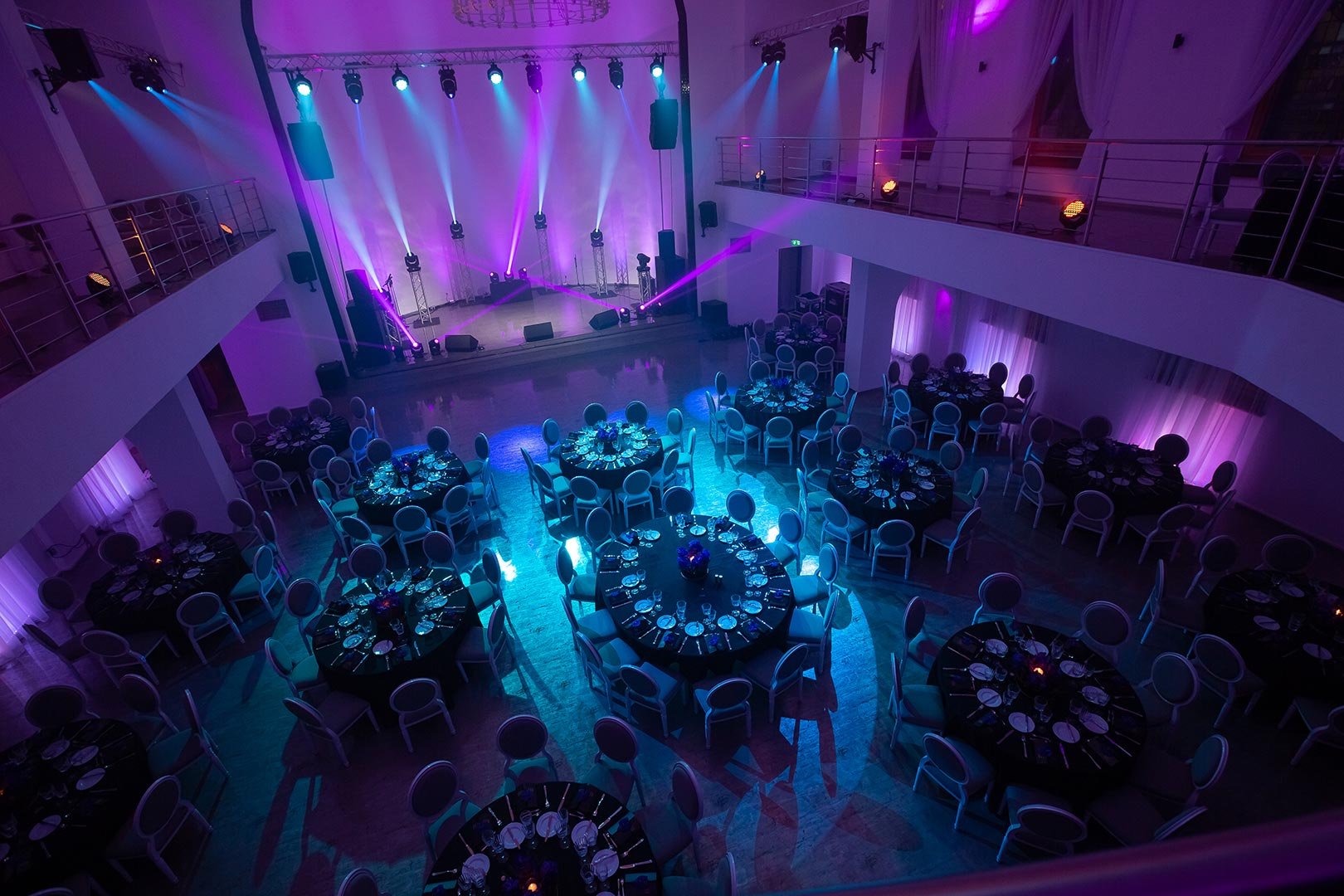Eventkirche Bochum