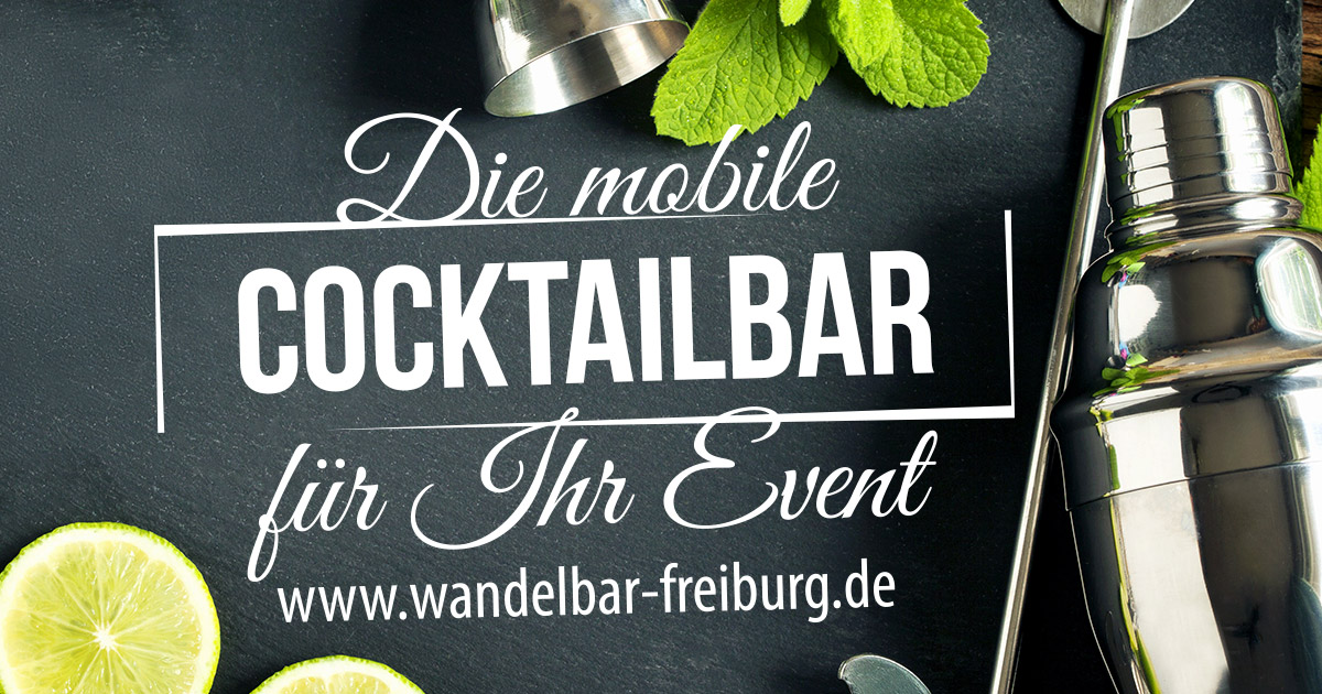 Wandelbar Freiburg