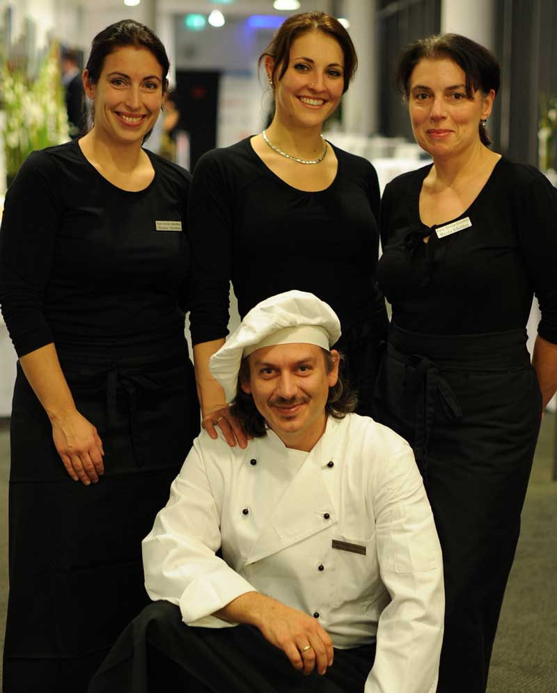 Catering und Partyservice Aachen