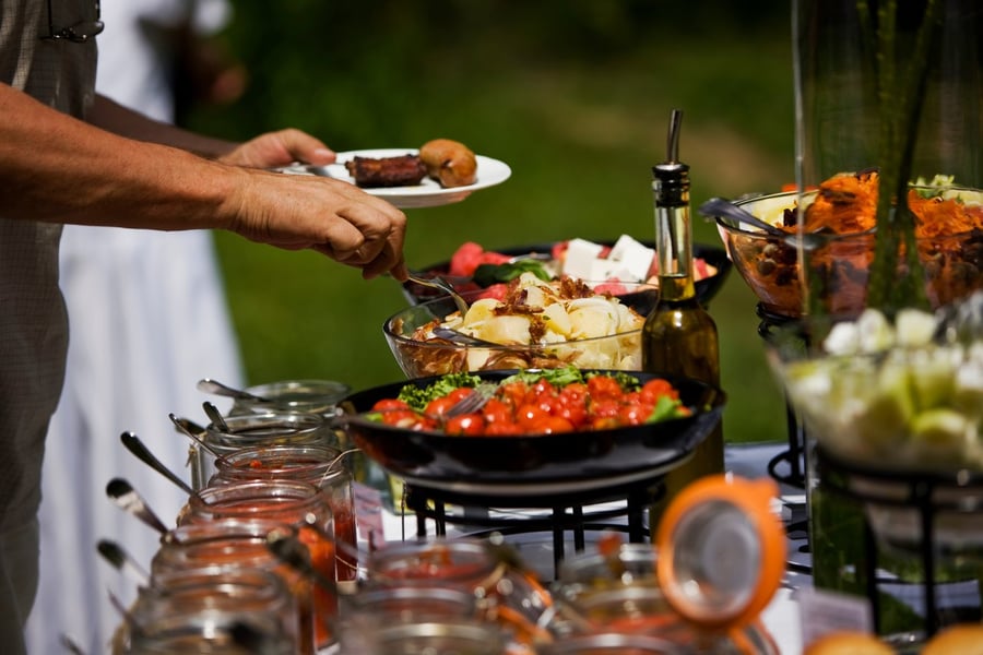 Lemi Catering