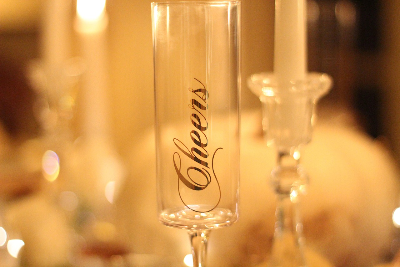 Spiegelau Champagner-Flöte 6er-Set
