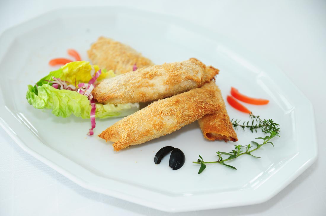 Fingerfood-Catering
