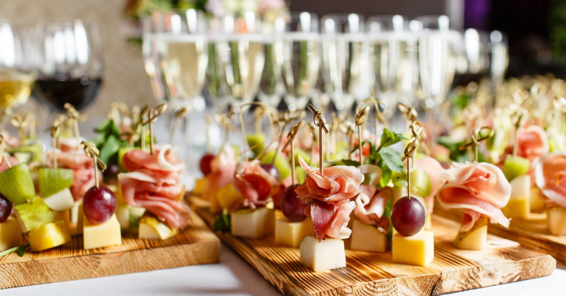 Partyservice Zwarg