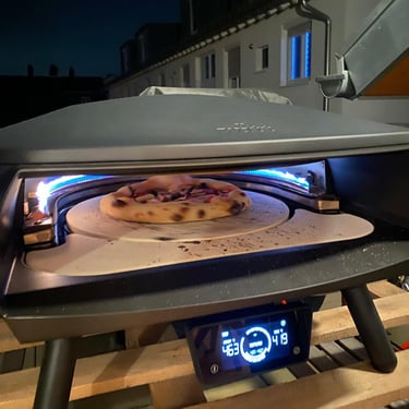 Mobiler Pizzabäcker Mannheim