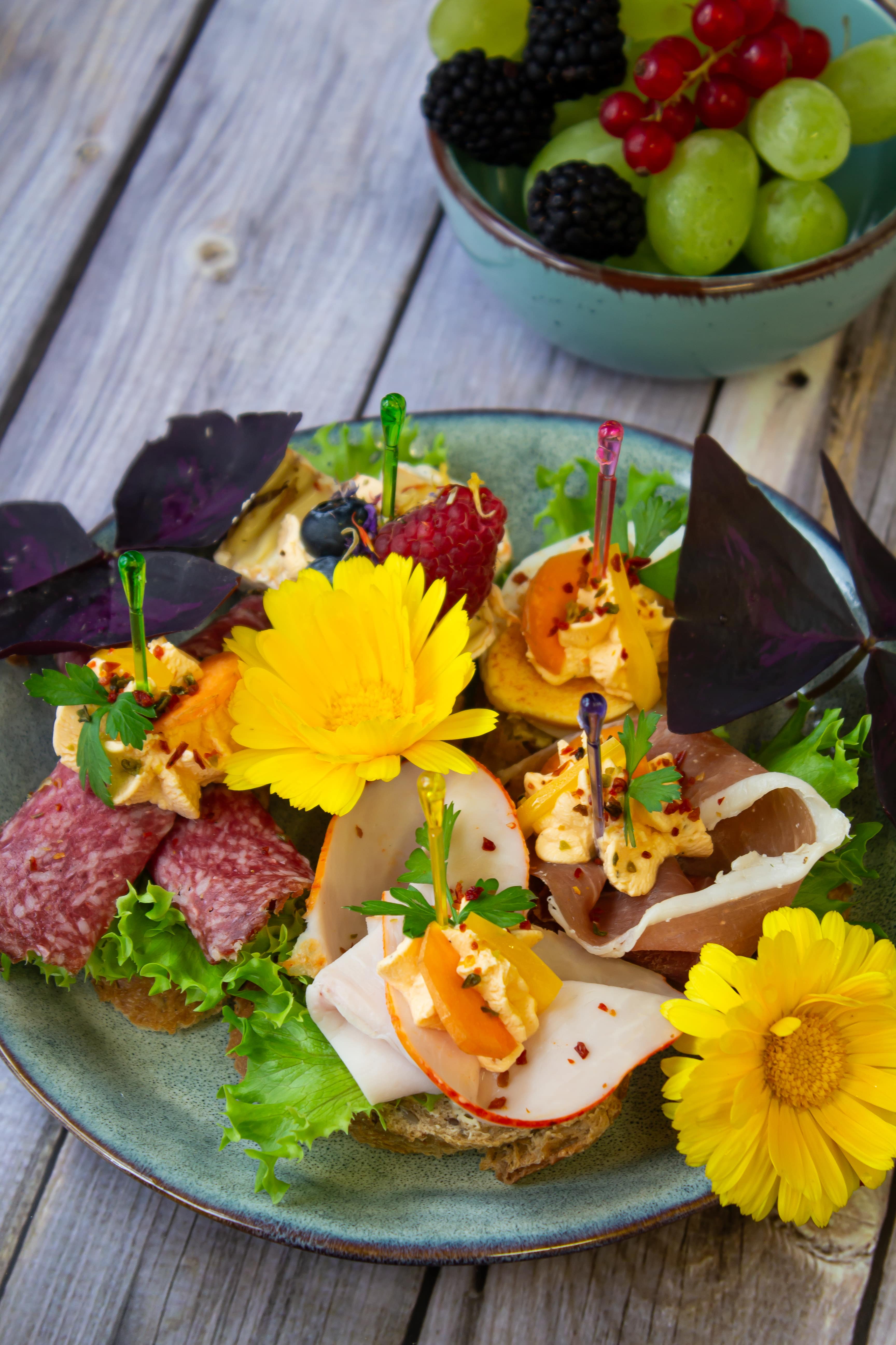 Catering-Service