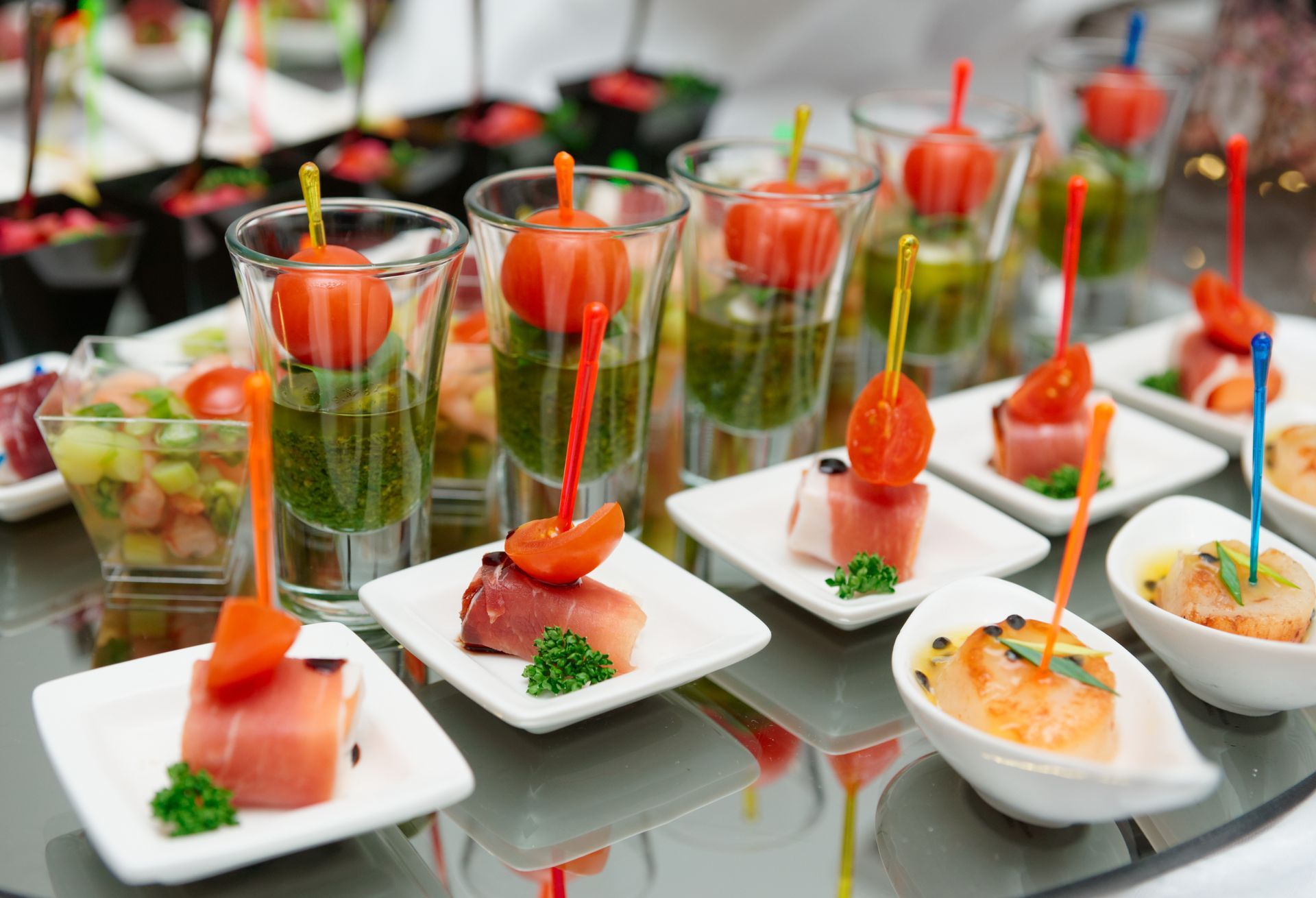 Myrbach Partyservice