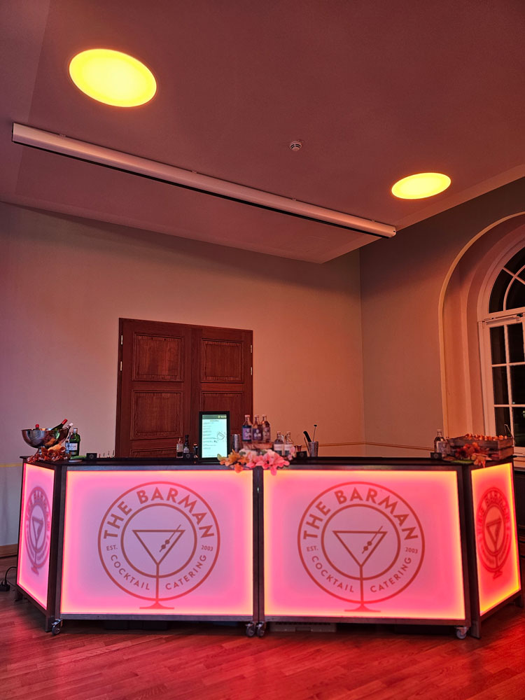 Cocktail-Catering