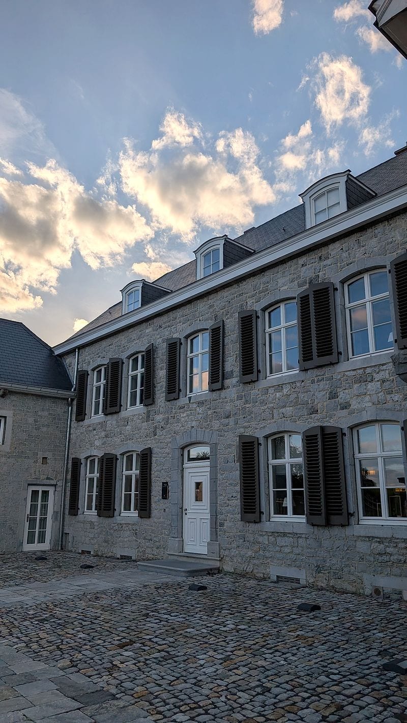 Maison Visavis