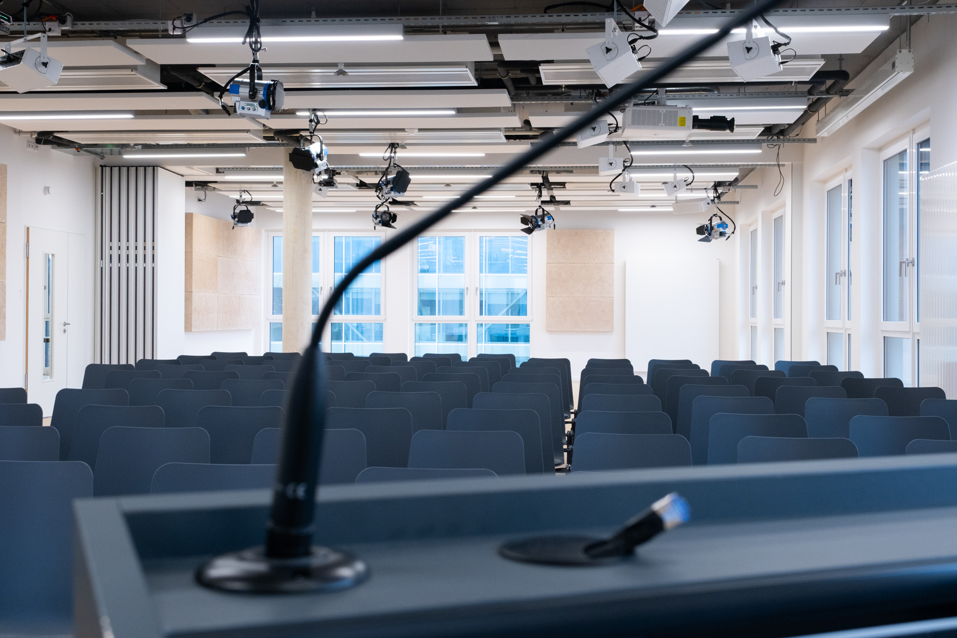 Ein-Raum Optionen (IZDM-Forum)