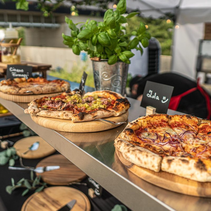 Catering-Paket Premium