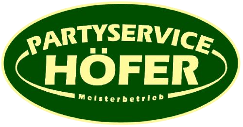 Catering-Service Partyservice H & S Höfer