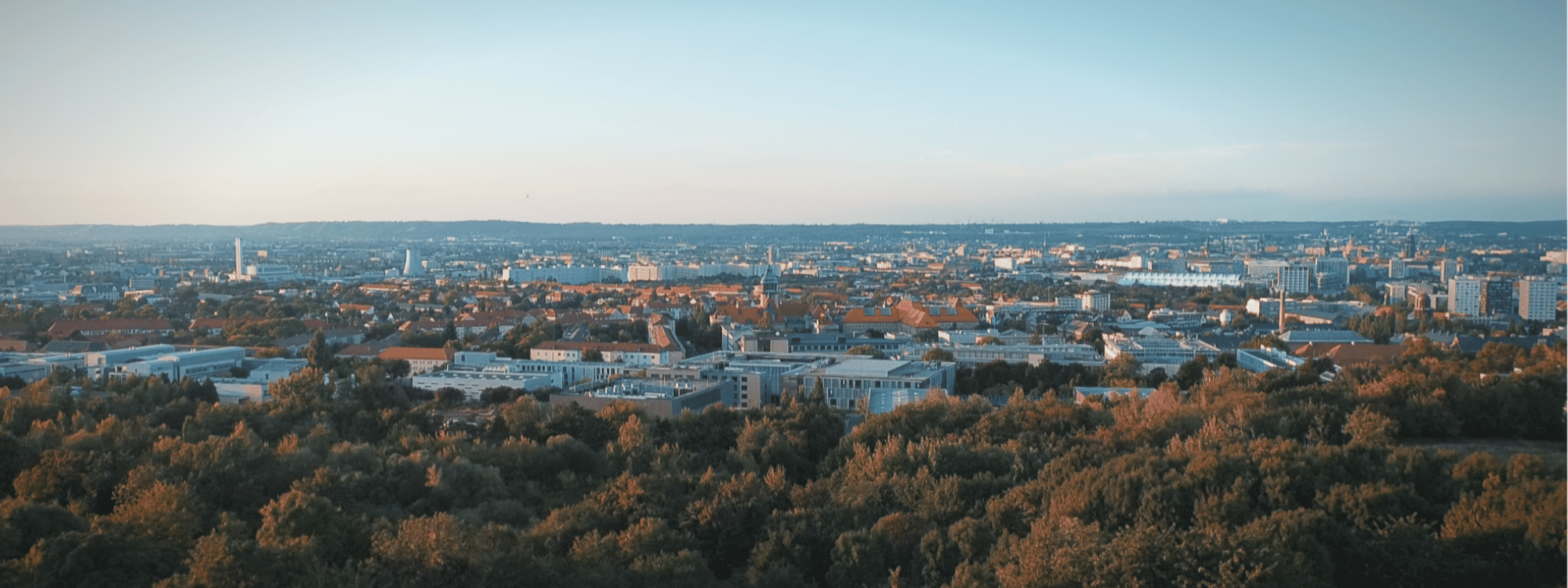 Dresdner Aussicht