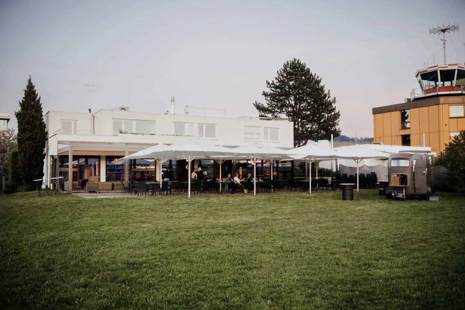 Common Sense Event Space Freiburg