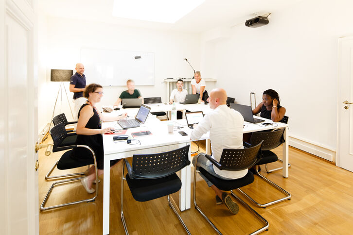 Konferenzraum / Seminarraum in Freiburg