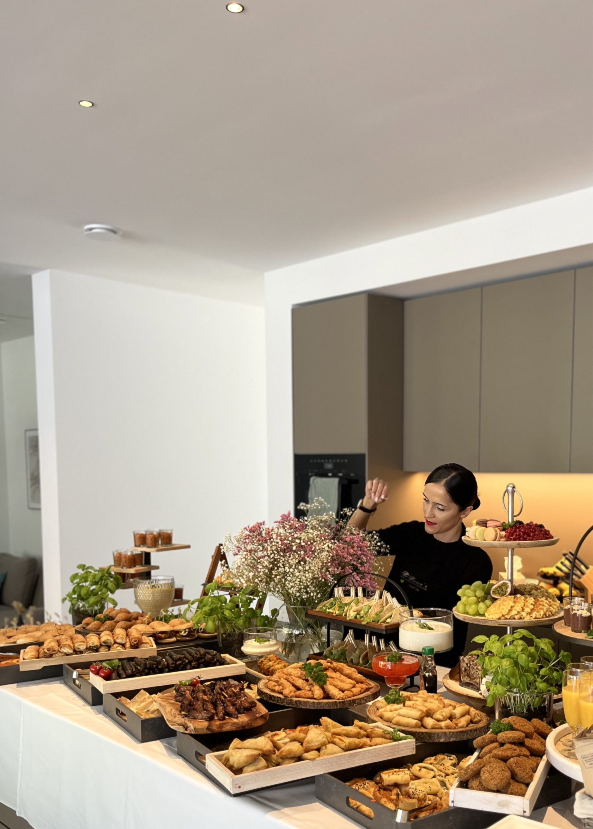 Al-Manea's Catering