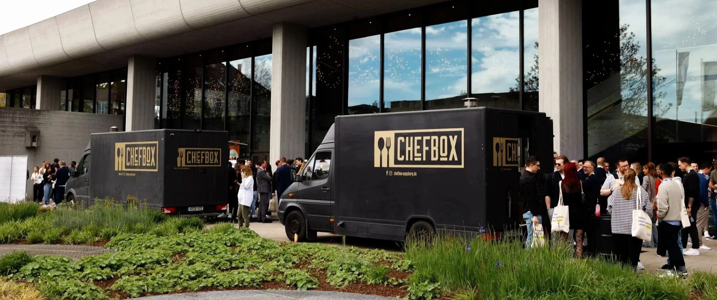 ChefBox