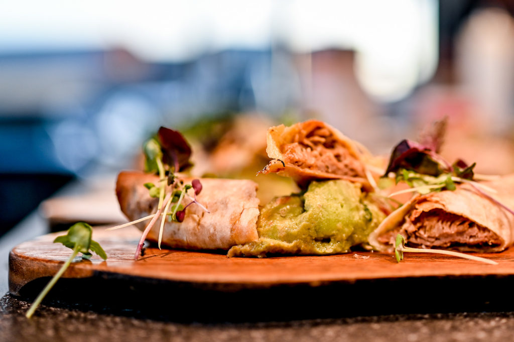 Event-Catering
