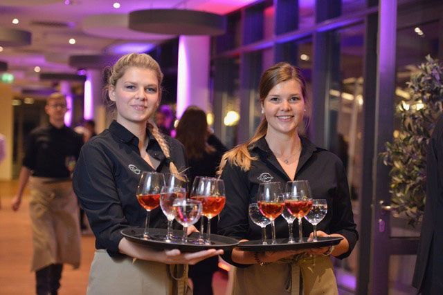 Partyservice Rams