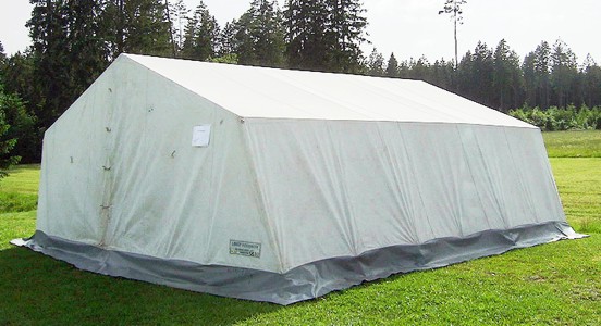 Zelt SG 40