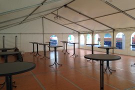 Partyzelte