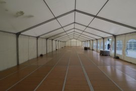 Messe- und Multifunktionszelte