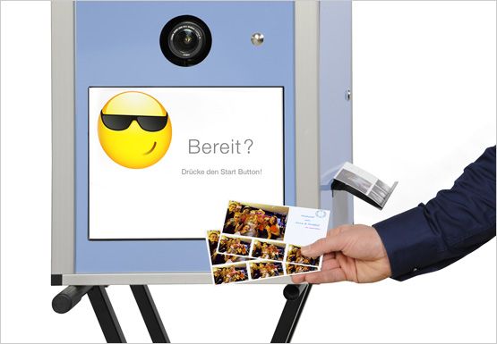 Fotobox