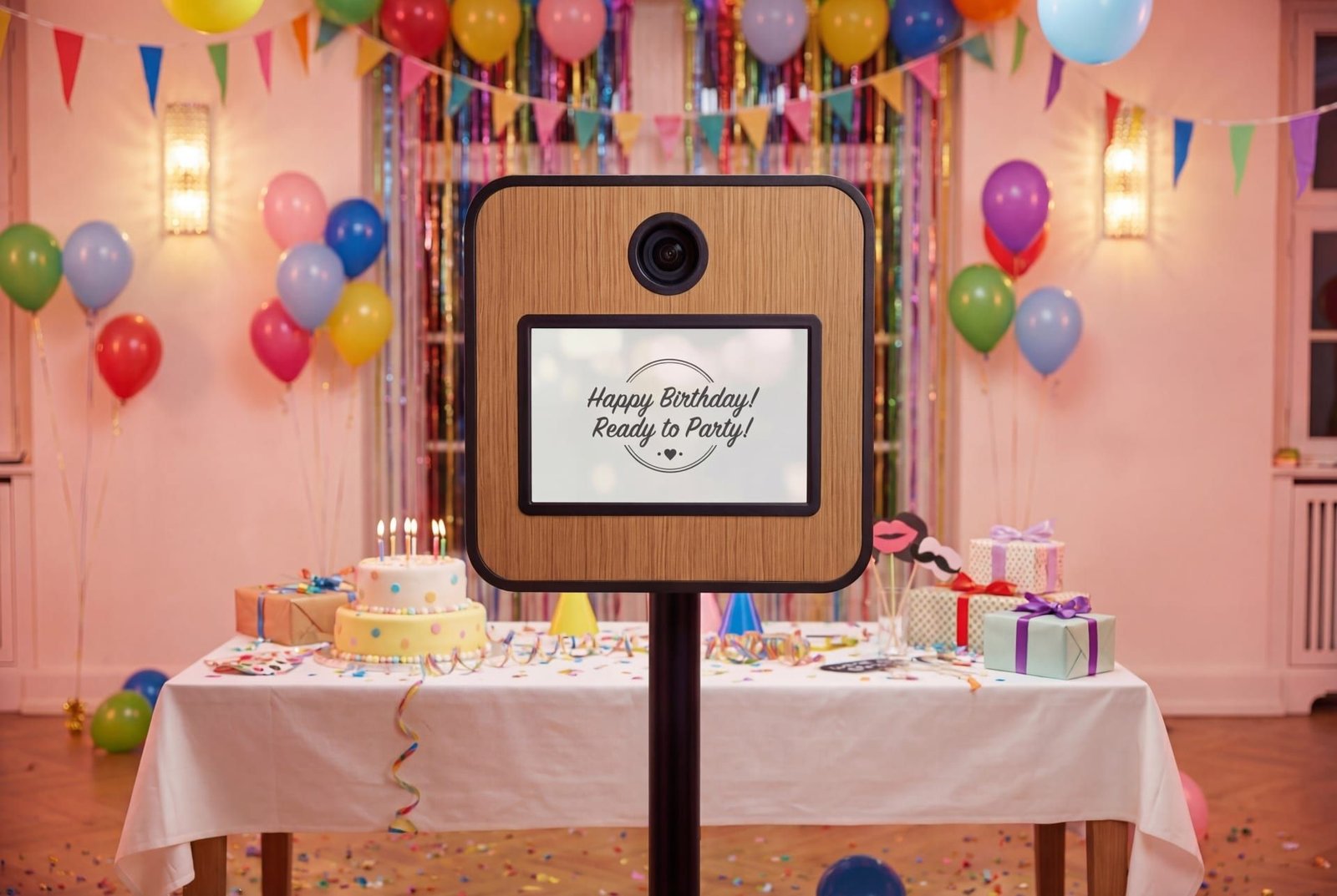 Fotobox Lite