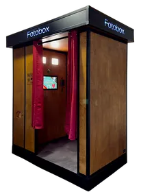 Fotokabine