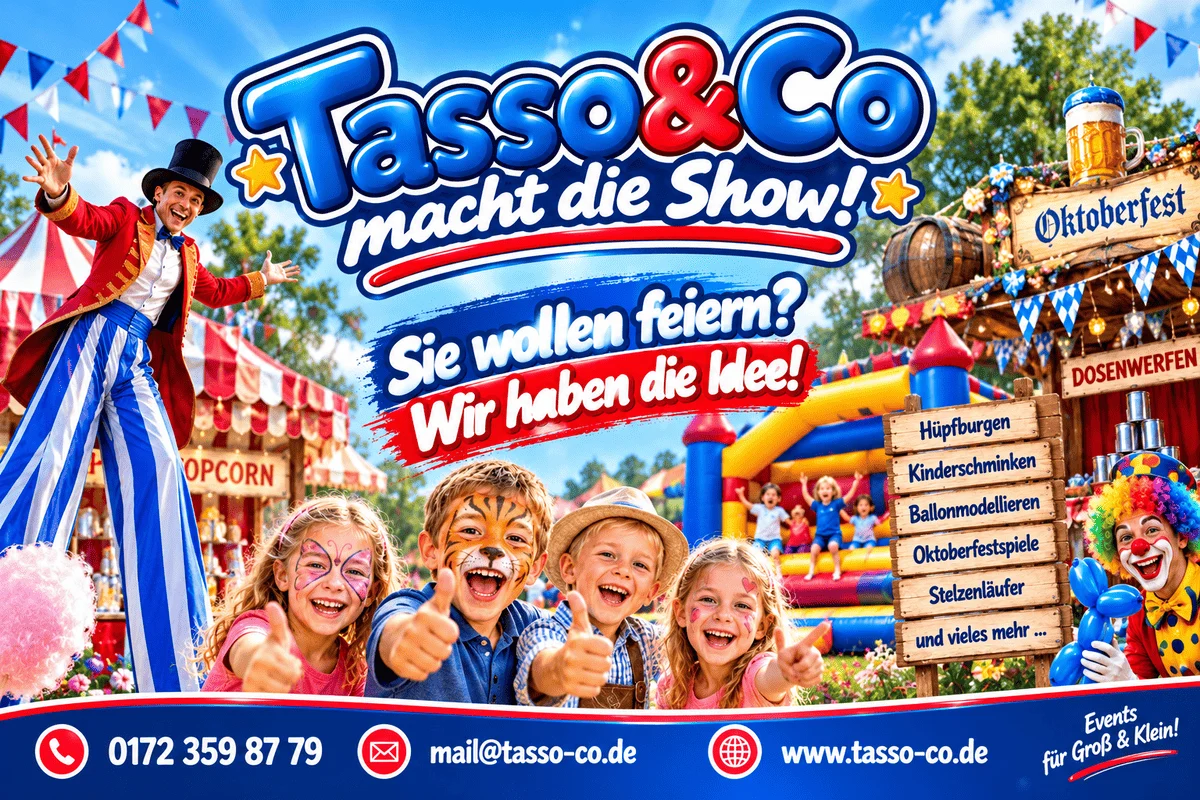 Tasso & Co