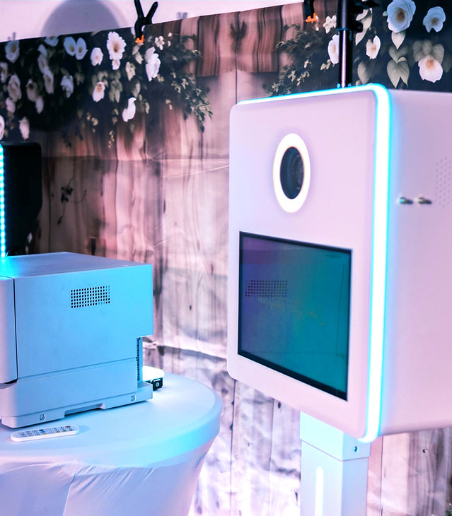 Fotobox Pro