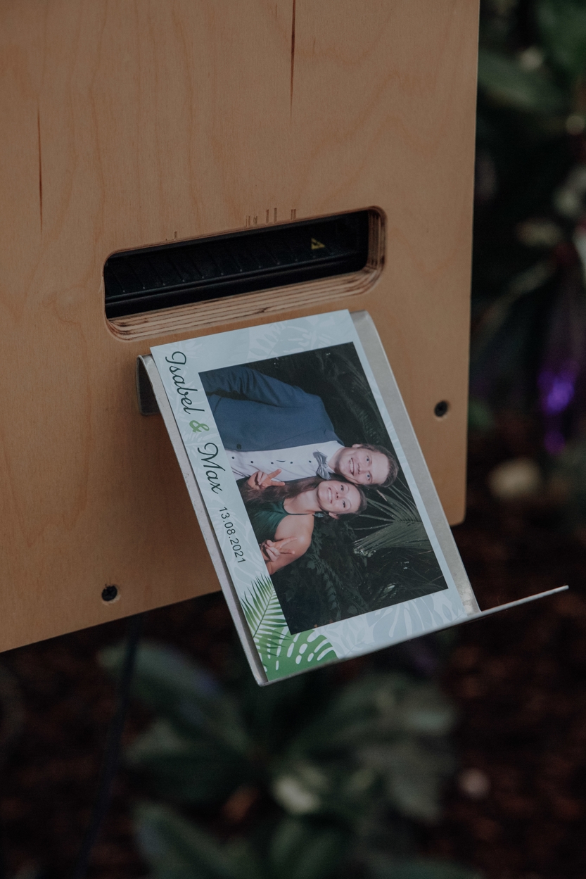 Fotokasten Print