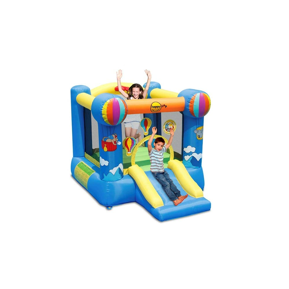 HappyHop Hüpfburg Lamar 2,8 x 2,1m