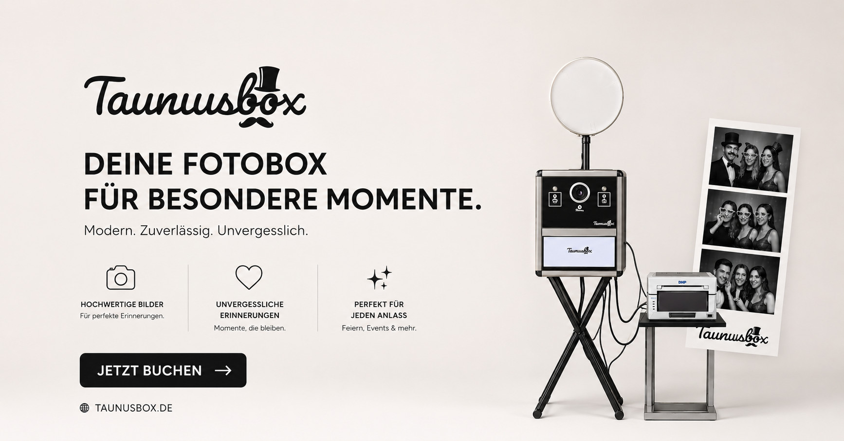 Taunusbox