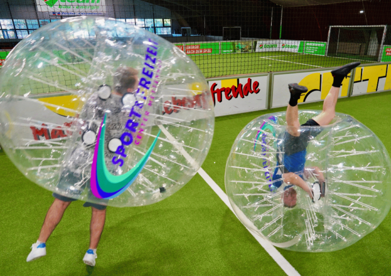 Bubble Paket