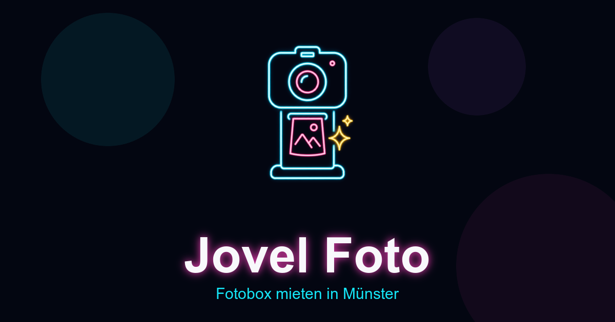 Jovel Foto