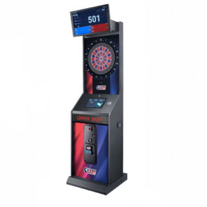 Dartautomat Löwen HB10 V4