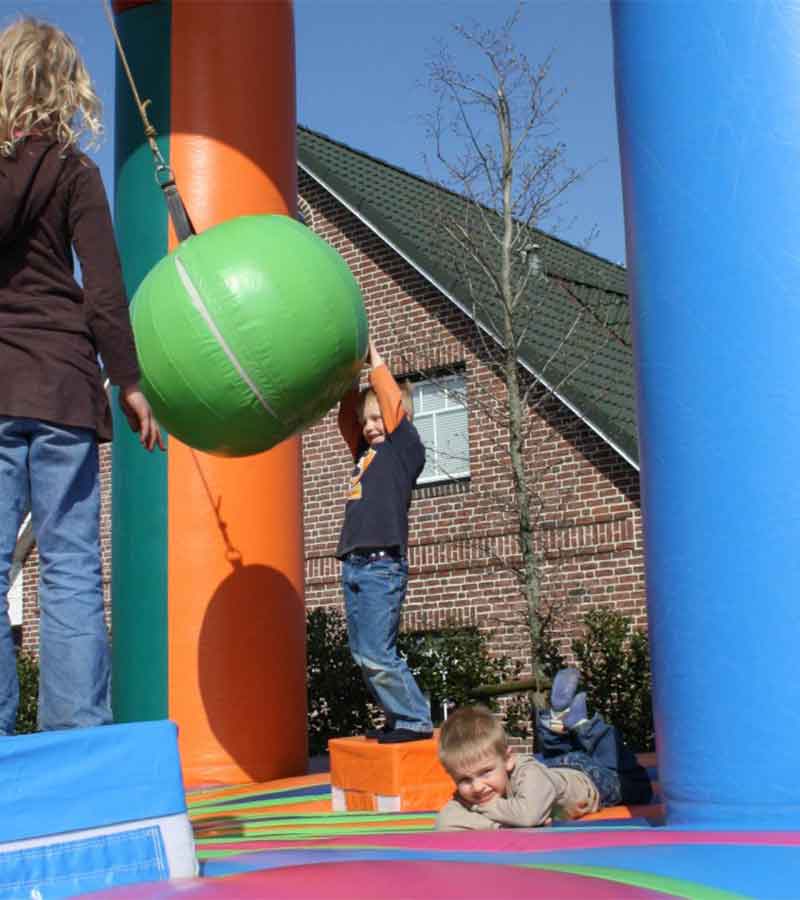 Pendelball