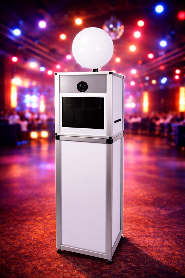 Tower Fotobox
