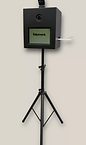 Fotobox mit Drucker