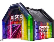 Disco House