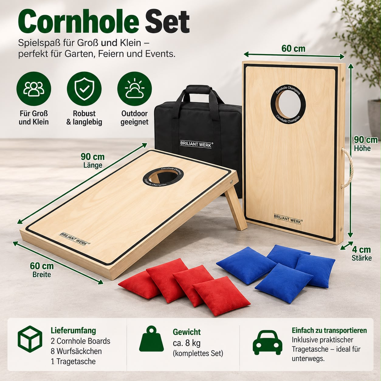 Cornhole