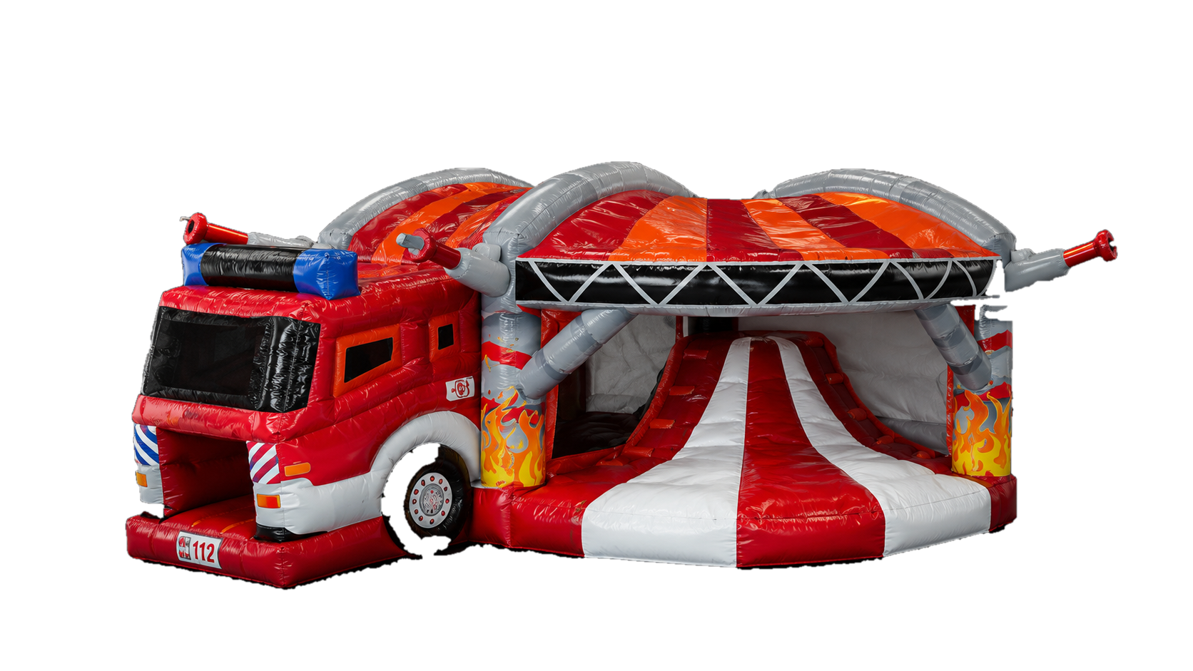Feuerwehr