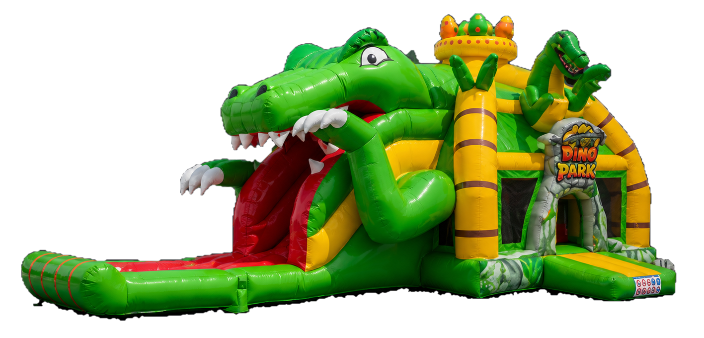 Super Dino