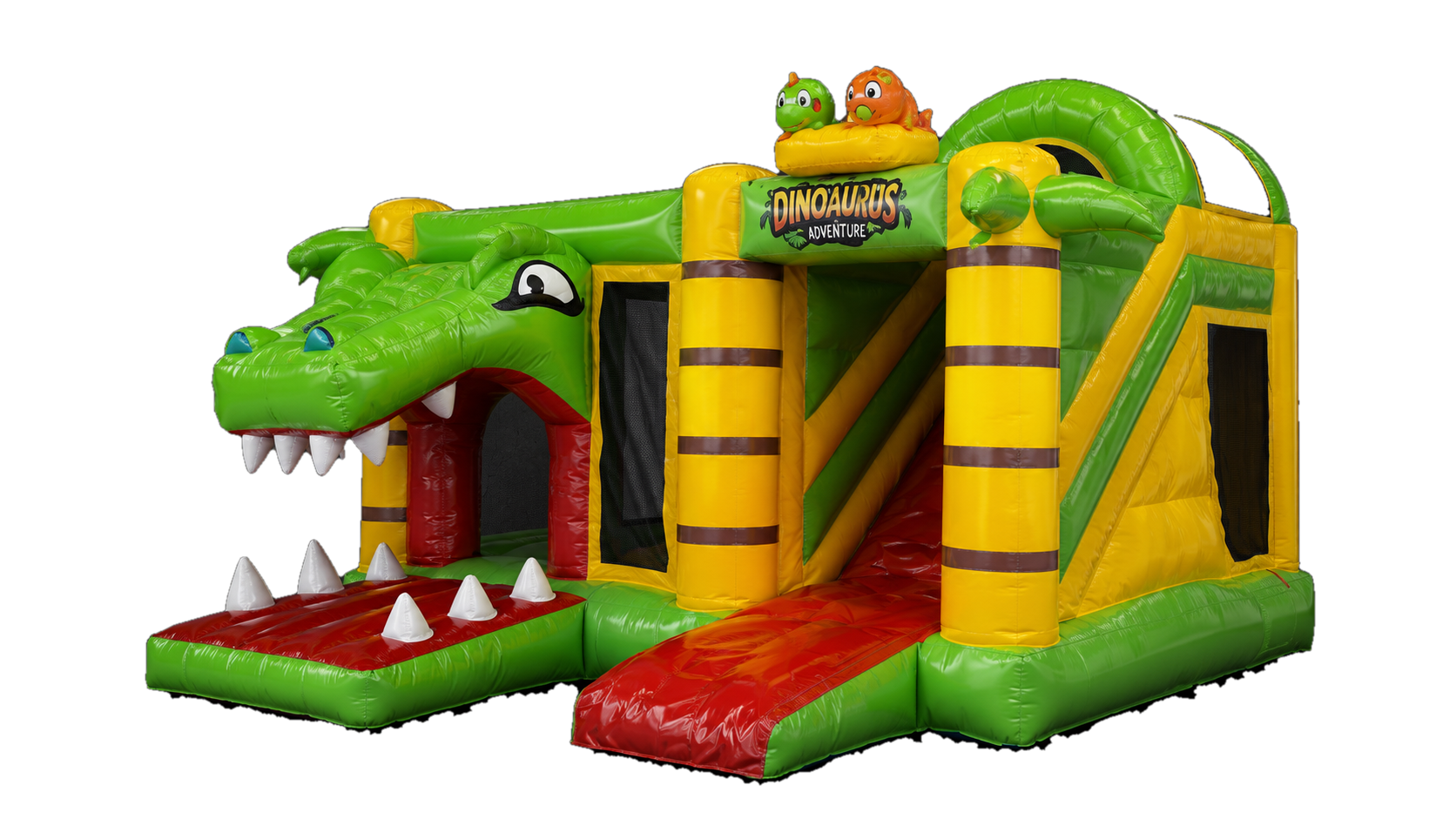 Dino Box