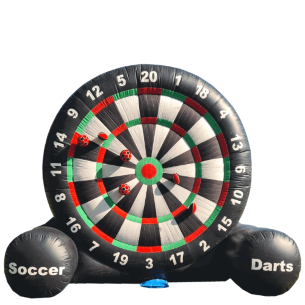 MEGA.DART