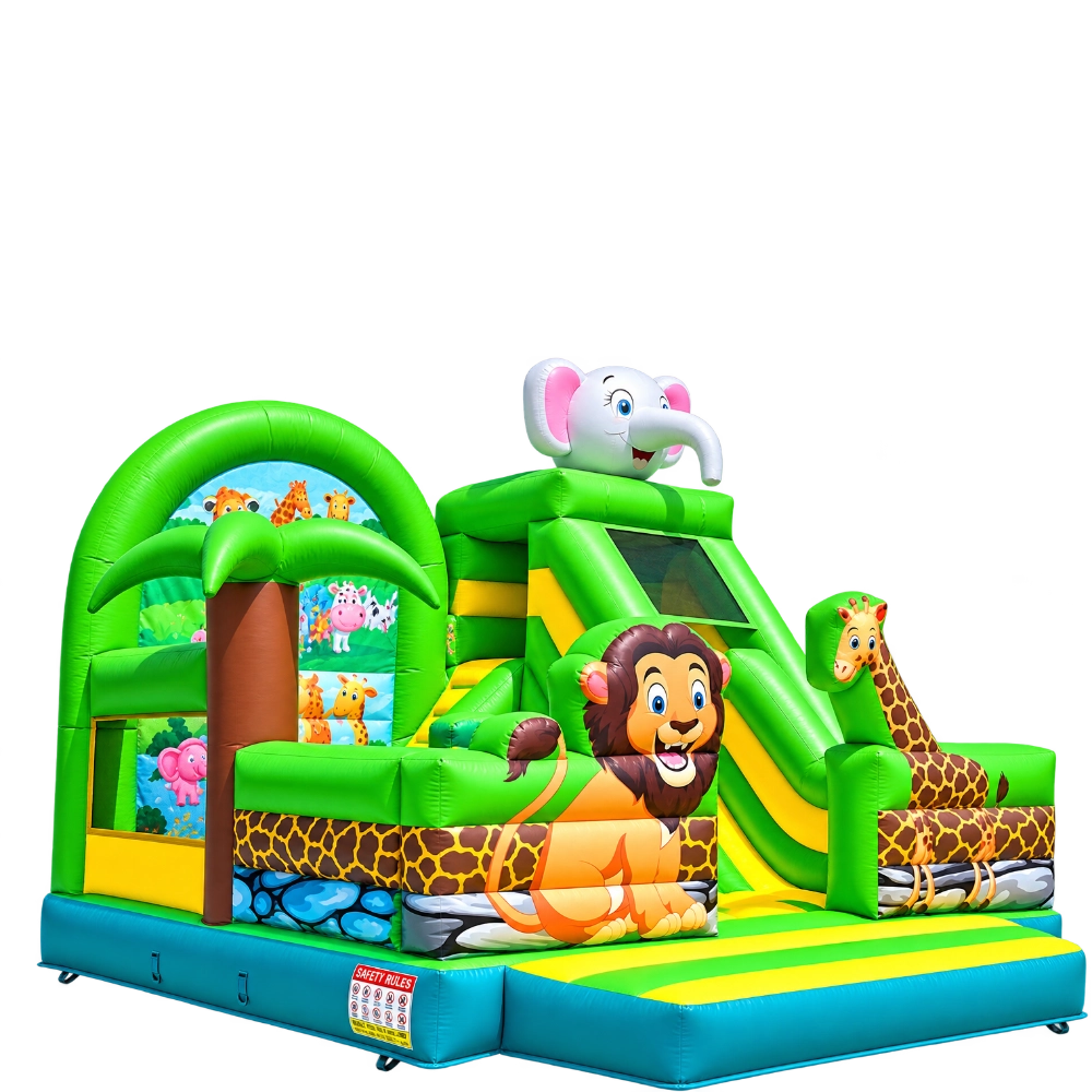 MEGA.SAFARI