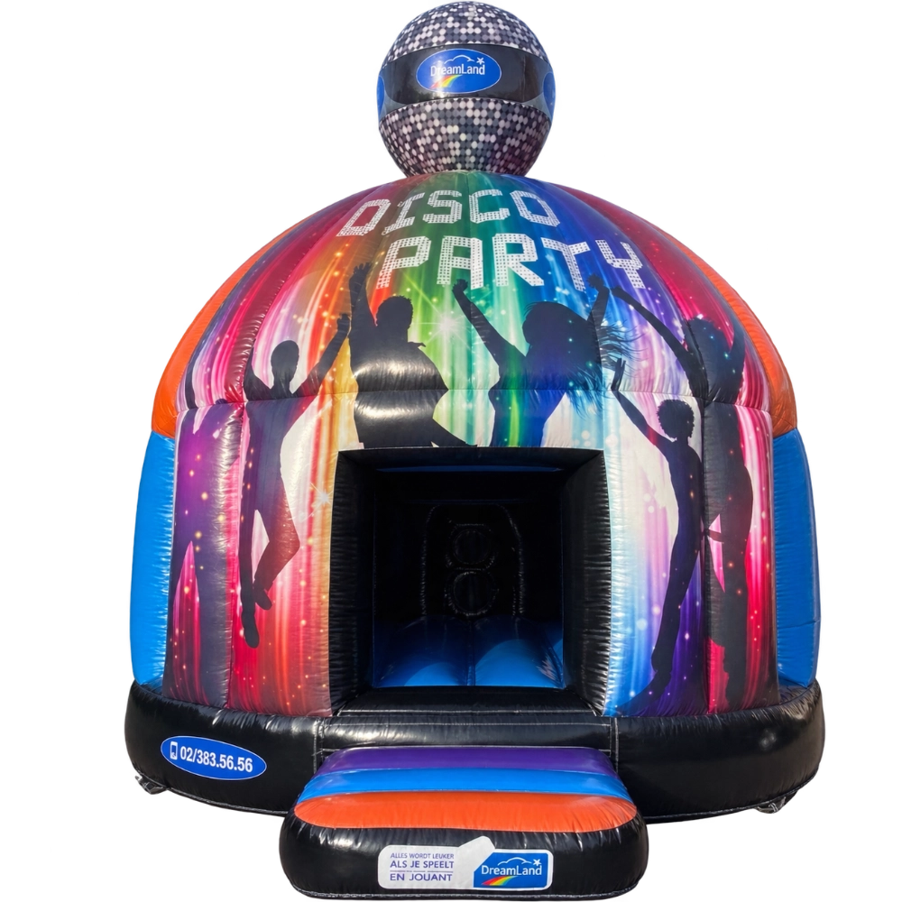 MEGA.DISCO 2.0
