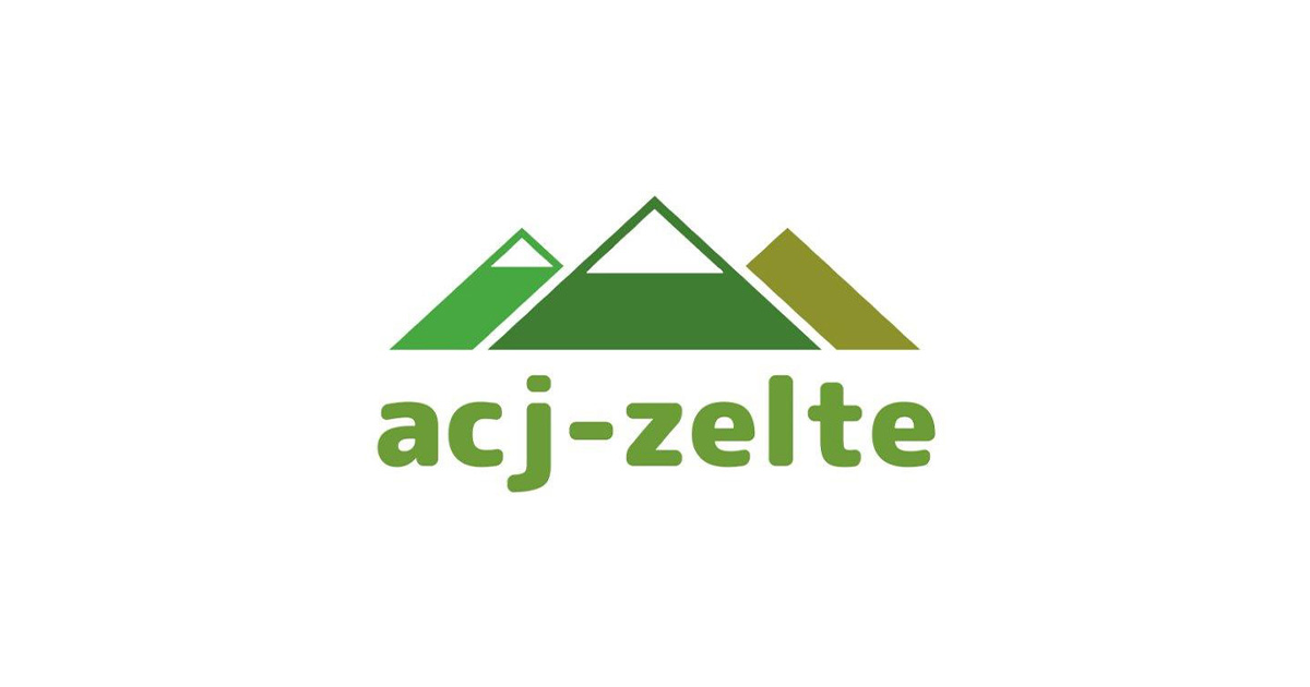 ACJ Zelte