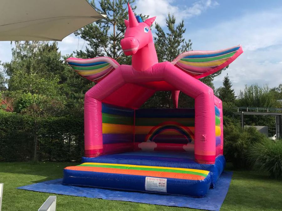 Einhorn XL